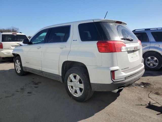 Vin: 2gkalmek6g6142310, lot: 42425515, gmc terrain sle 20162