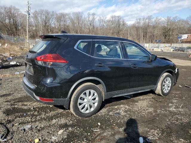 2017 NISSAN ROGUE S JN8AT2MT4HW407506