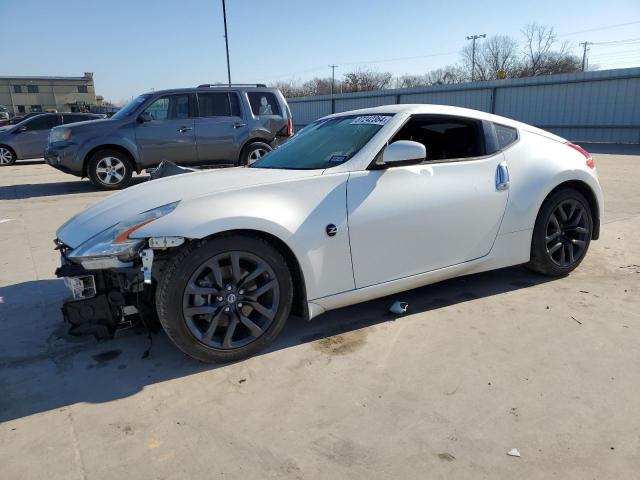 2017 NISSAN 370Z BASE #3051426663