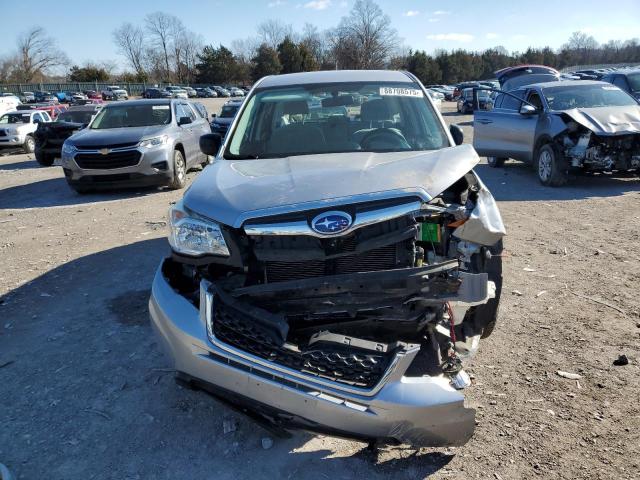 2015 SUBARU FORESTER 2 - JF2SJAAC4FH828861