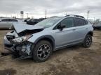 2018 SUBARU CROSSTREK - JF2GTAAC4JH269921