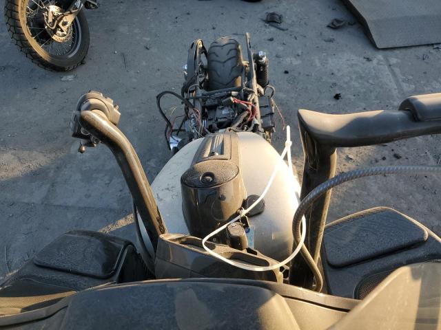 2022 HARLEY-DAVIDSON FLTRK 1HD1KZF26NB648058