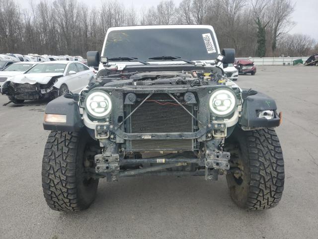 2020 JEEP GLADIATOR - 1C6HJTAG1LL121532