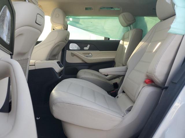 2020 MERCEDES-BENZ GLS 580 4M - 4JGFF8GE4LA241627