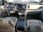 Lot #3050758121 2017 TOYOTA SIENNA XLE