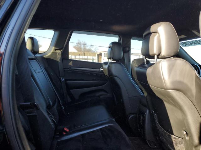 2017 JEEP GRAND CHER - 1C4RJFAG5HC754282