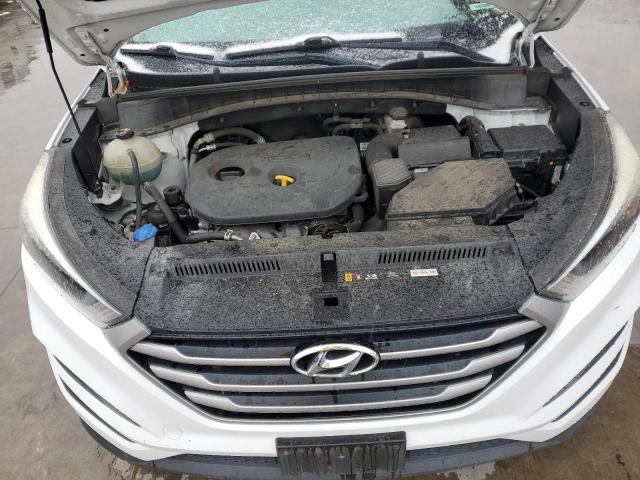 2017 HYUNDAI TUCSON SE - KM8J23A41HU337536