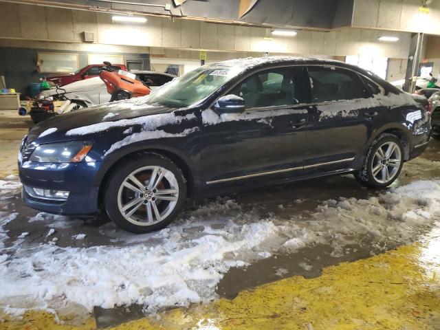 VOLKSWAGEN PASSAT SEL