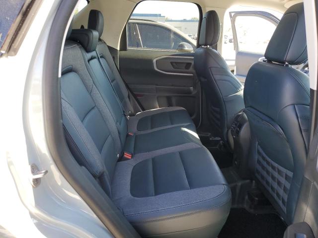 2021 FORD BRONCO SPO - 3FMCR9F98MRA36064