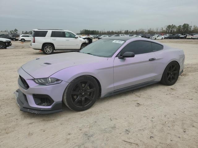 2018 FORD MUSTANG - 1FA6P8TH2J5144889