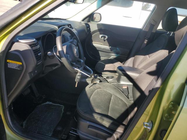 2015 KIA SOUL + - KNDJP3A5XF7794534