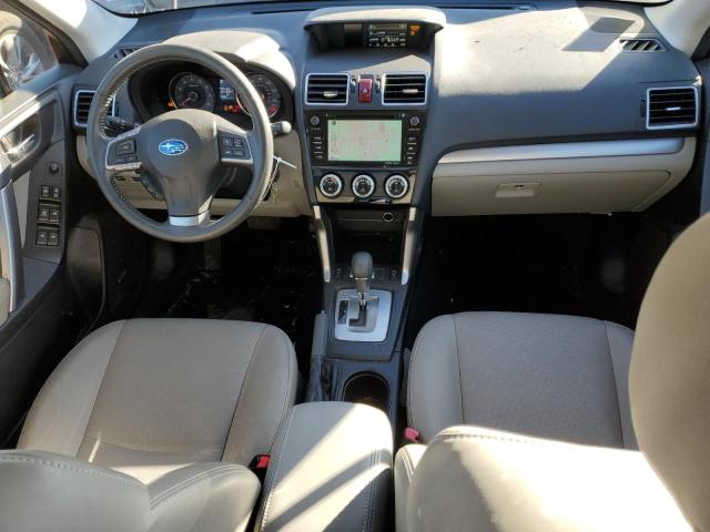 2016 SUBARU FORESTER 2 - JF2SJARC8GH496090