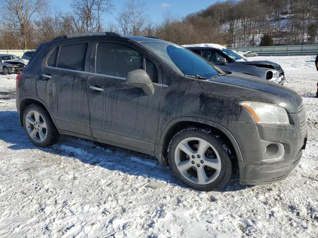 2015 CHEVROLET TRAX LTZ 3GNCJNSB9FL209410