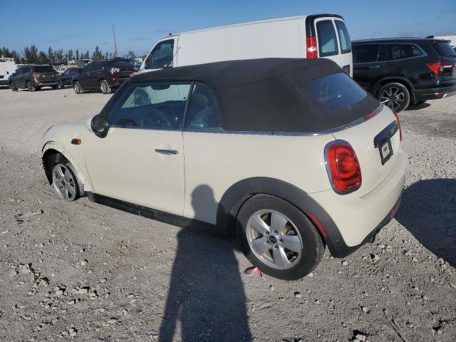 Vin: wmwwg5c59k3d01832, lot: 87505905, mini cooper 20192