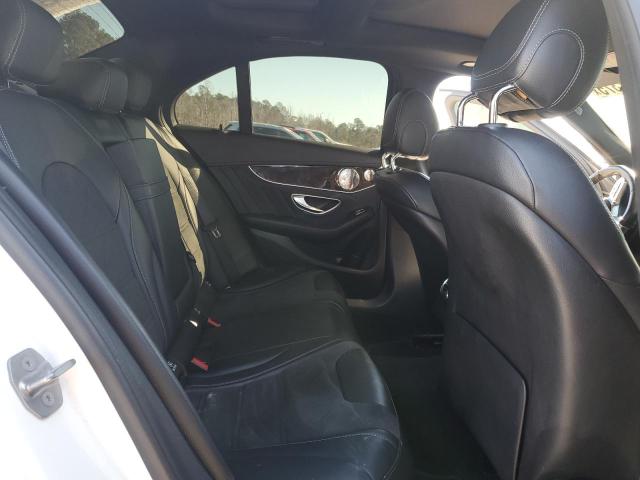 2020 MERCEDES-BENZ C 63 AMG - 55SWF8GB9LU332120