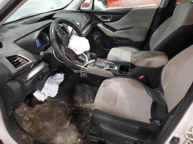 2020 SUBARU FORESTER P JF2SKAJCXLH497163