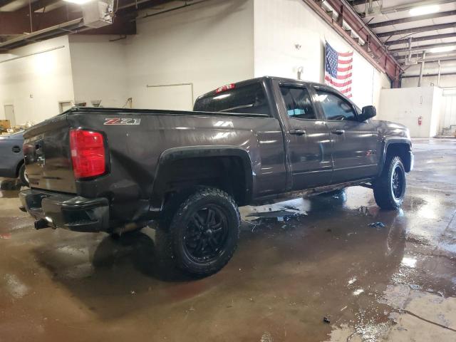 2016 CHEVROLET SILVERADO - 1GCVKREC1GZ108981