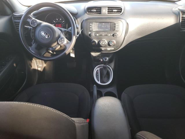 2016 KIA SOUL - KNDJN2A22G7866897