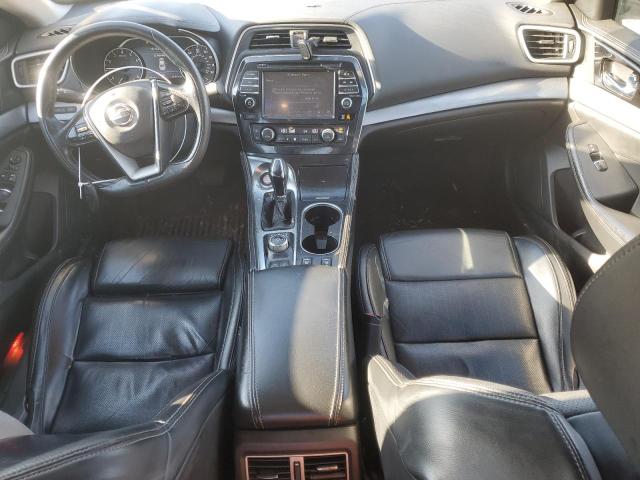 2016 NISSAN MAXIMA 3.5 - 1N4AA6AP1GC444485