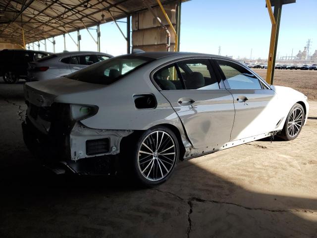 2021 BMW 530 I - WBA53BH03MWX09759