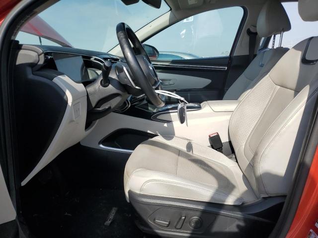 2023 HYUNDAI TUCSON LIM 5NMJECAE2PH268897