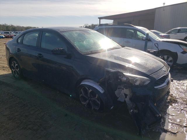 2019 KIA FORTE FE - 3KPF24AD1KE130893