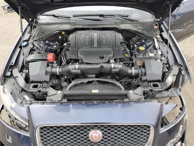 2016 JAGUAR XF PREMIUM SAJBD4BV3GCY18393