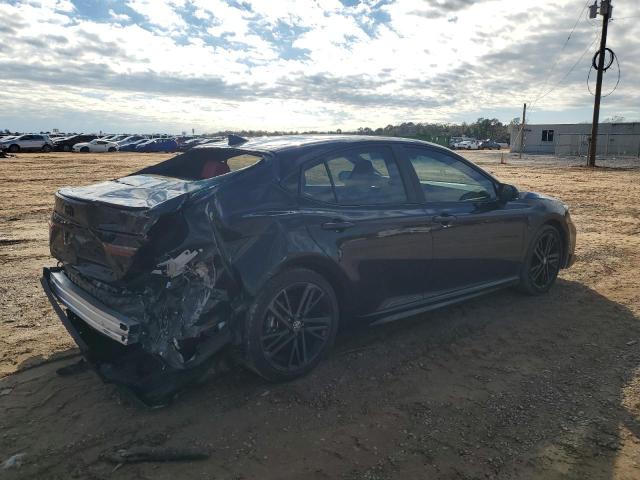 2025 TOYOTA CAMRY XSE - 4T1DAACK9SU021728