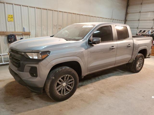2024 CHEVROLET COLORADO L - 1GCPSCEK3R1182966