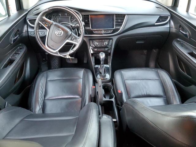 2019 BUICK ENCORE ESS - KL4CJCSM4KB836908