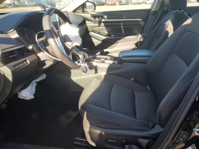 2021 NISSAN ALTIMA SV - 1N4BL4DV2MN336521