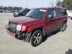2016 JEEP PATRIOT LA - 1C4NJRFB2GD724520