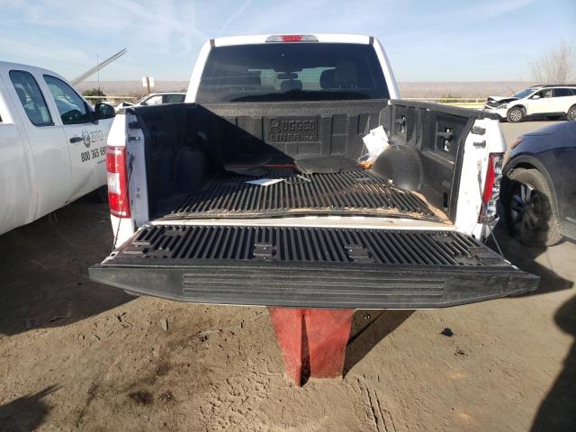 2019 FORD F150 SUPER - 1FTEW1E51KKE18332