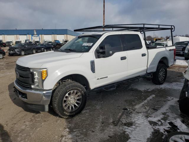 Vin: 1ft7w2bt4heb48800, lot: 41757465, ford f250 super duty 20171