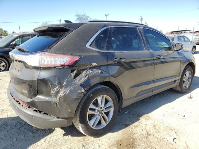2015 FORD EDGE SEL - 2FMTK3J87FBC18145