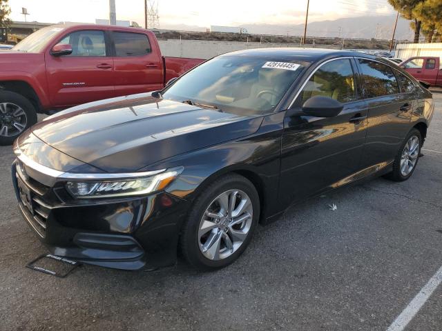 2018 HONDA ACCORD LX 1HGCV1F14JA079433