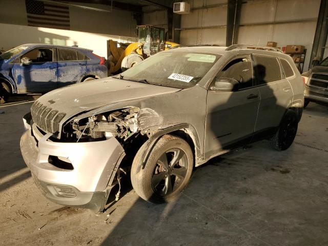 2017 JEEP CHEROKEE S 1C4PJMAB7HW532888