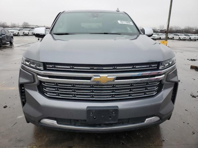 2022 CHEVROLET SUBURBAN K 1GNSKFKD7NR223670