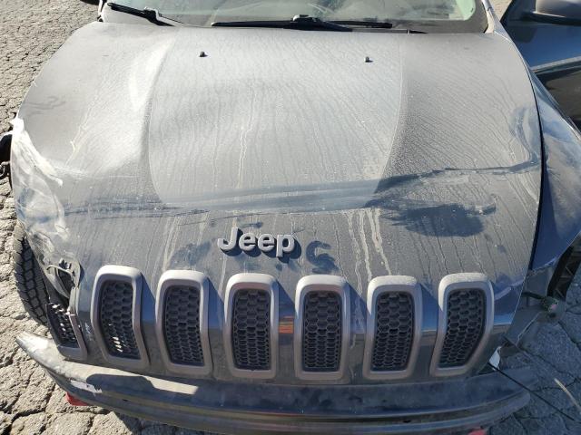 2016 JEEP CHEROKEE T - 1C4PJMBS8GW358990