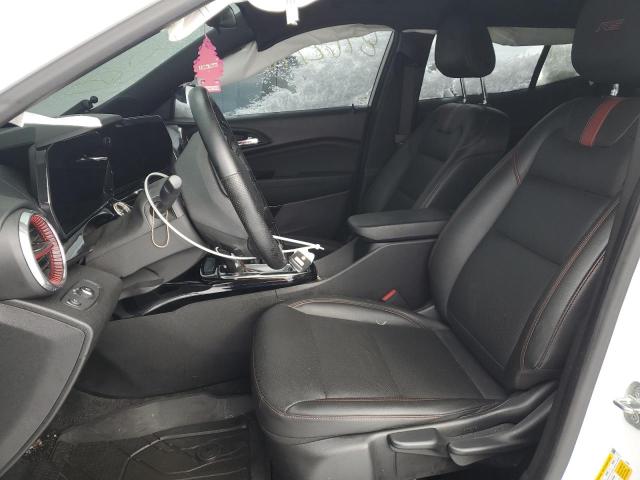 2024 CHEVROLET TRAX 2RS KL77LJE2XRC066392