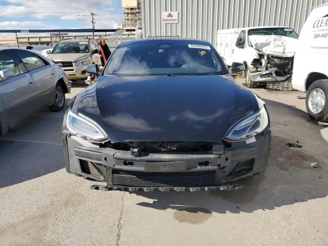 2017 TESLA MODEL S - 5YJSA1E29HF189847