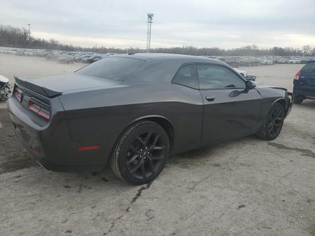2021 DODGE CHALLENGER 2C3CDZAG6MH552013
