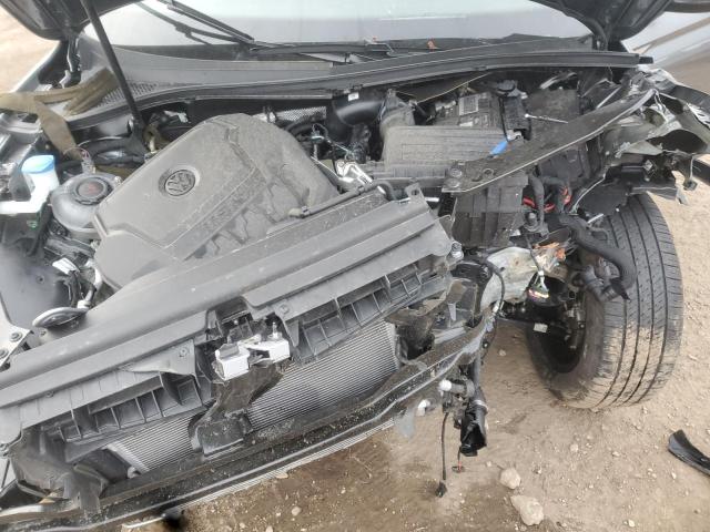 2023 VOLKSWAGEN TIGUAN SE - 3VV3B7AX9PM126197