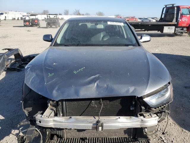 2016 AUDI A4 PREMIUM WAUAFAFL3GA010162