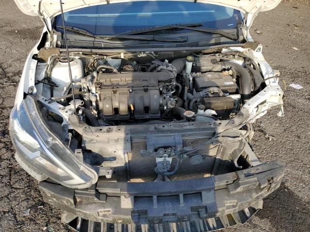 2017 NISSAN SENTRA S - 3N1AB7AP3HL674194