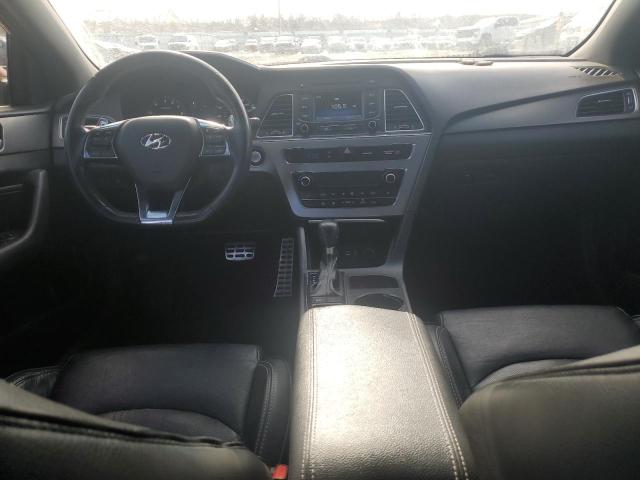2015 HYUNDAI SONATA SPO 5NPE34AB0FH207889