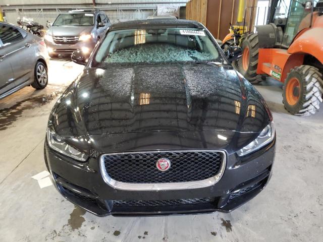 2017 JAGUAR XE PREMIUM SAJAD4BV6HA952565