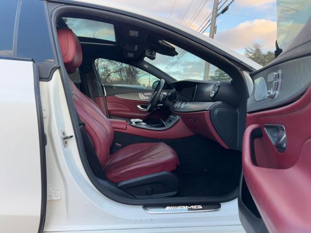 2020 MERCEDES-BENZ CLS AMG 53 W1K2J6BB1LA071672