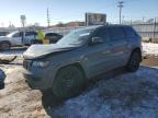 2019 JEEP GRAND CHER - 1C4RJFAG8KC667581