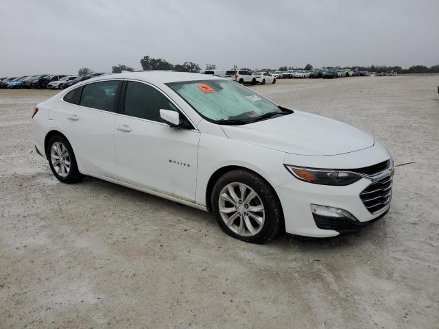 2019 CHEVROLET MALIBU LT 1G1ZD5ST1KF116834